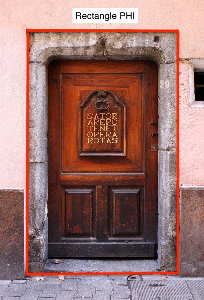 Maison Nombre d'Or  Construire sa maison selon le nombre d'or