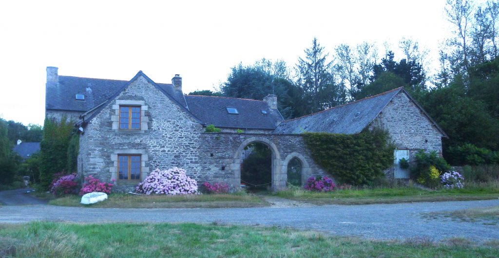 Maison Nombre d'Or  Construire sa maison selon le nombre d'or